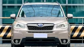 2015 Subaru Forester 2.0 IP AWD Gas AT ✳️184,518 ALL IN DP ☎️ 09279850198 / JESSEN MENDOZA