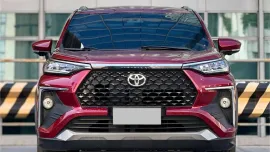 2022 Toyota Veloz V Gas Automatic Top of the line ✅📞☎️ JUST CALL CARL BONNEVIE ☎️ 📩09384588779