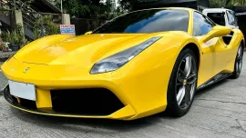 HOT!!! 2017 Ferrari 488 GTB for sale at affordable price