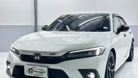 HOT!!! 2024 Honda Civic RS Turbo CVT for sale at affordable price