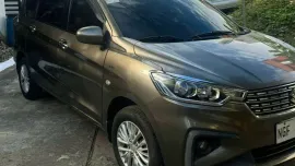 SUZUKI ERTIGA 2020 HYBRID