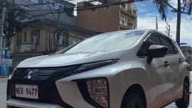 2022 Mitsubishi Xpander Wagon second hand for sale 