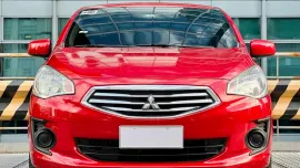 2018 Mitsubishi Mirage G4 GLX 1.2 28k mileage! 63K ALL-IN CASHOUT‼️🔥✅ 09121061462 MABY LATIDO📲