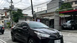 2024 Toyota Vios 1.3 XLE Automatic 