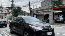 2023 Toyota Vios 1.3 XLE Automatic 