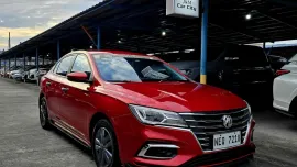 Pre-owned 2022 MG 5 Sedan for sale