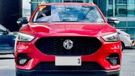 2022 MG ZS TROPHY AT GAS‼️🔥✅ PM OR CALL 09121061462 MABY LATIDO📲☎️📩