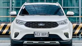 2023 Ford Territory Titanium 1.5 Gas Automatic‼️🔥✅ PM OR CALL 09121061462 MABY LATIDO📲☎️📩