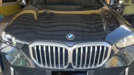 BMW X5 2023