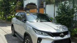 HOT!!! 2022 Toyota Fortuner LTD 4x4 for sale at affordable price