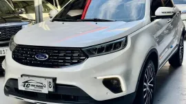 HOT!!! 2023 Ford Territory Titanium 1.5L for sale at affordable price