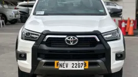 HOT!!! 2021 Toyota Hilux Conquest for sale at affordable price