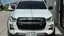 HOT!!! 2024 Isuzu Dmax ISE 4x4 for sale at affordable price