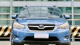 2014 Subaru XV 2.0i Automatic Gas AWD 163K ALL IN‼️🔥✅ PM OR CALL 09121061462 MABY LATIDO📲☎️📩