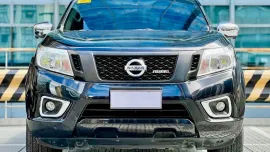 2019 Nissan Navara EL 4x2 2.5 22k mileage only! 184K ALL-IN CASHOUT‼️🔥✅ 09121061462 MABY LATIDO📲☎️