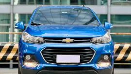 2017 Chevrolet Trax LT 1.4 Gas Automatic‼️🔥✅ 09121061462 MABY LATIDO📲☎️📩