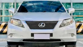 2011 Lexus RX350 3.5 391K ALL-IN CASHOUT‼️🔥✅ PM OR CALL 09121061462 MABY LATIDO📲☎️📩