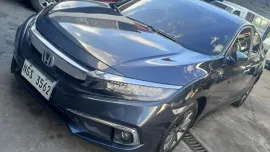 honda civic for sale, complete papers ,open deed of sale, two key fob