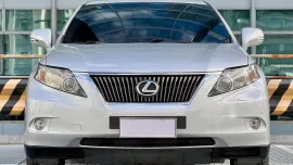 2011 Lexus RX350 3.5 Automatic Gas ✳️413K ALL-IN DP ☎️ 09279850198 / JESSEN MENDOZA