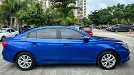 2020 MG5 CVT Style Automatic 1.5L Gasoline