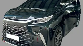 HOT!!! 2025 Lexus LM350 Hybrid for sale at affordable price