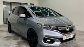 HOT!!! 2018 Honda Jazz 1.5V CVT for sale at affordable price
