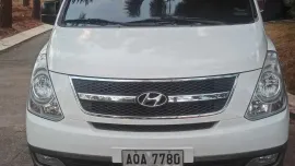 Hyundai grand starex GL Diesel 2014 for sale 