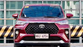 2023 Toyota Veloz 1.5G CVT Automatic Gasoline‼️🔥✅ PM OR CALL 09121061462 MABY LATIDO📲☎️📩