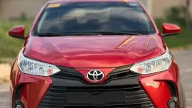 2021 TOYOTA VIOS 1.3 XLE CVT