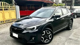2020 Subaru XV Premium Eyesight Series A/T