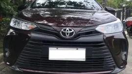 VIOS 2021 A/T CVT 1.3 658,000 CASH 
