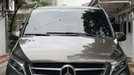 HOT!!! 2018 Mercedes Benz V2000D for sale at affordable price