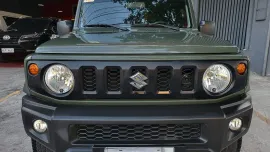 ✅Suzuki Jimny 2020 1.5 GLX 4x4 Automatic 