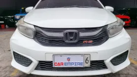 Honda Brio 2019 1.2 RS Manual