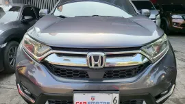 ✅Honda CRV 2018 1.6 V Diesel Automatic