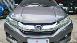 Honda City 2016 1.5 E Automatic