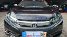 ✅Honda Civic 2018 1.8 E Automatic
