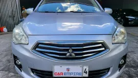 Mitsubishi Mirage G4 2019 1.2 GLS Automatic