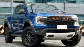 2024 Ford Raptor 2.0 Bi Turbo 4x4 Diesel AT 4K Mileage✅📞☎️CALL/TEXT CARL BONNEVIE ☎️ 📩09384588779