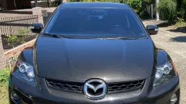 Mazda CX-7 2011