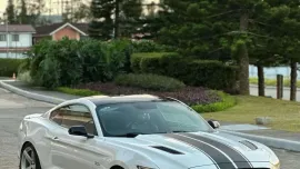 HOT!!! 2016 Ford Mustang GT 5.0 for sale at affordable price