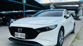 HOT!!! 2020 Mazda 3 Skyactiv G for sale at affordable price