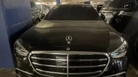 HOT!!! 2022 Mercedes Benz S580 for sale at affordable price