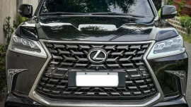 HOT!!!  2017 Lexus LX570 for sale at affordable price