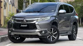 HOT!!! 2019 Mitsubishi Monterosport GLS Premium for sale at affordable price