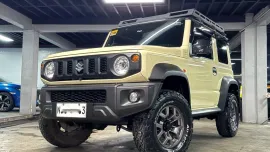 HOT!!! 2021 Suzuki Jimny GLX 4x4 Japan CBU for sale at affordable price