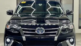 HOT!!! 2017 Toyota Fortuner 2.4 G for sale at affordable price