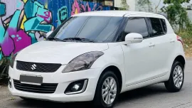 HOT!!! 2017 Suzuki Swift A/T for sale at affordable price