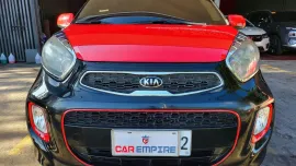 Kia Picanto 2017 Acquired 1.0 EX Loaded Manual 