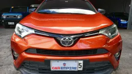 Toyota Rav4 2016 2.5 Active Automatic